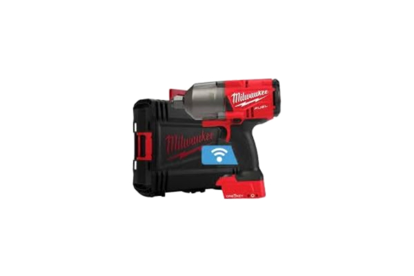 Milwaukee  0 M18ONEFHIWF34-0x 18V M18 3/4 tum enknapps bränsle högt vridmoment slagnyckel HD bärväska, 18 V