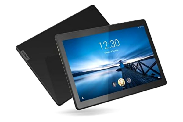 Lenovo  Tab M10 TB-X605F 10, 1" Full HD IPS Display, Octa-Core, 3 GB RAM, 32 GB Flash, Android 8.1, Noir
