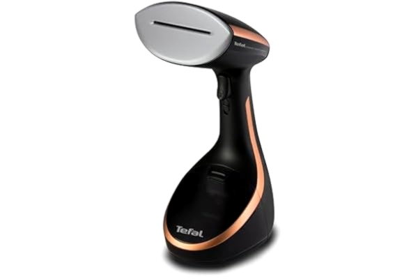 Tefal  Access Steam Care DT9100E0 garment ångkokare Handhållen garment ångkokare 0,2 L 1600W Svart Kopp
