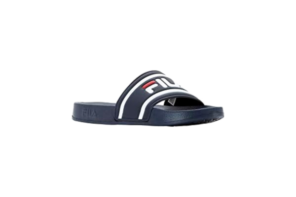 Fila FILA herr Loafer morro bay tofflor, klänning blå, 42 EU