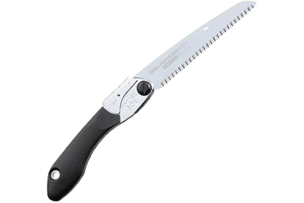 Silky Fällsåg Silky Pocketboy 170 mm svart medium 10/30 mm