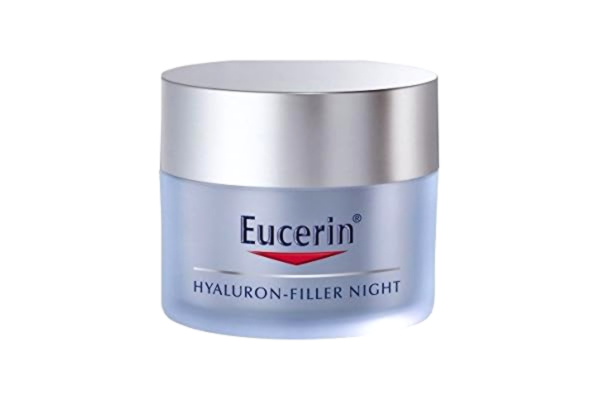 Eucerin HYALURON FILLER noche 50 ml
