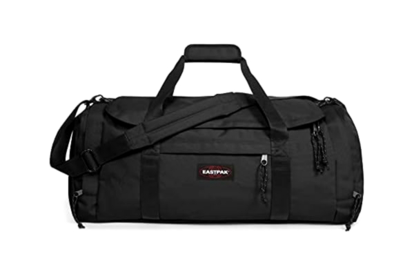 Eastpak  READER M + Duffeltas, 27 cm, 51.5 L, Black