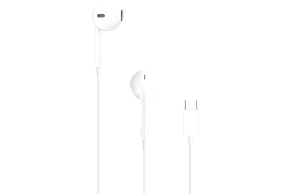 Apple  EarPods (usb-c) ​​​​​​​