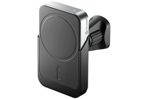 Alogic ALOGISK matris magnetisk trådlös laddare med bilfäste