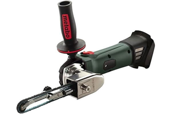 Metabo  Bf 18 LTX 90 Båndfil Solo