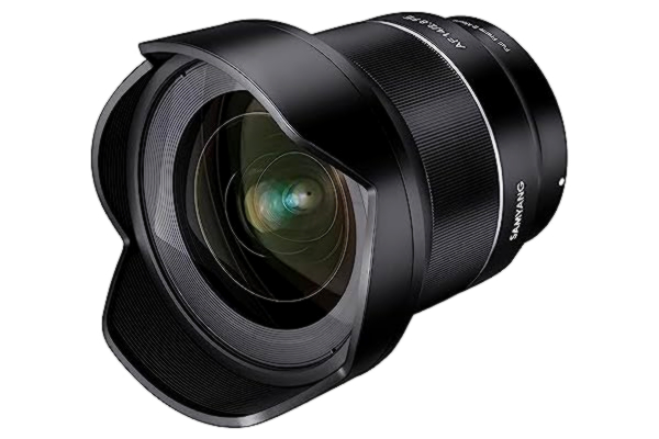 Samyang SAMYANG AF 14mm f/2.8 för Sony FE