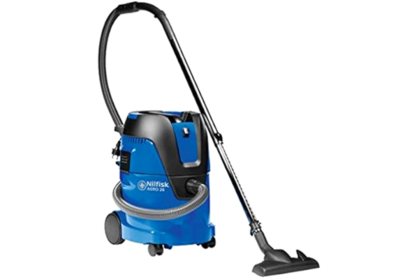 Nilfisk  Støvsuger -Alto AERO 26-01 PC X