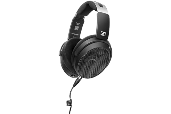 Sennheiser  HD 490 Pro