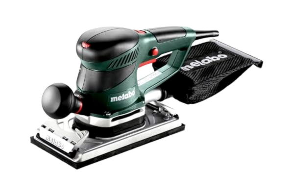 Proxxon SRE 4351 TurboTec (611351000) Lijadora orbital