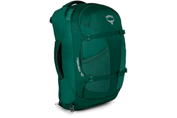 Osprey  Europe Fairview 40 Ryggsäck, Grön, S, M