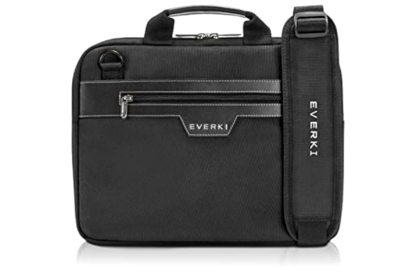 Everki  Business laptopväska svart, svart, Svart