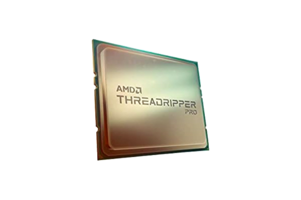 AMD Processeur AMD Ryzen ThreadRipper Pro 3975WX Socket sWRX8 (3,5 Ghz)