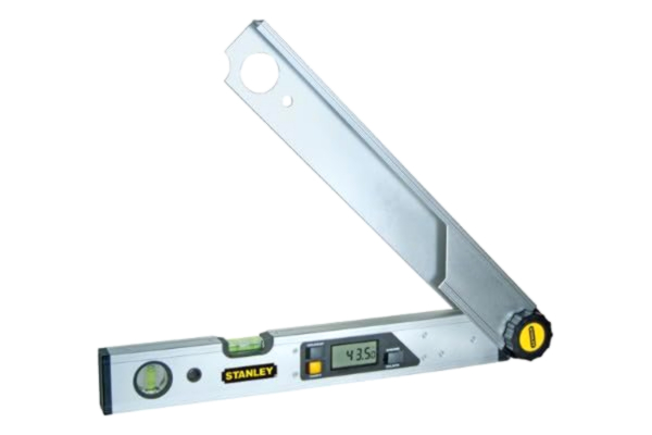 Stanley  042087 49 cm digital vinkelnivå