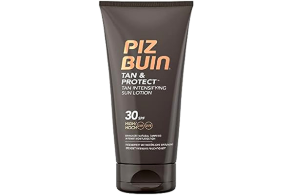 Piz Buin  Tan & Protect Tan Intensifying Lotion SPF 30