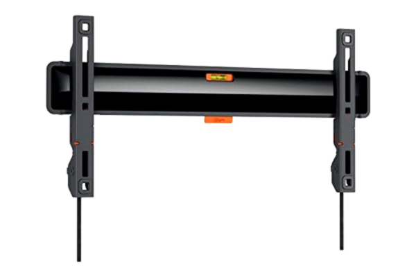 Vogels Vogel's TVM 3405SP platt OLED TV-väggfäste för 32–77 tums TV, max. 50 kg, TV-hållare max. VESA 400 x 200, LG OLED, universell kompatibilitet, avstånd till väggen endast 2,2 cm