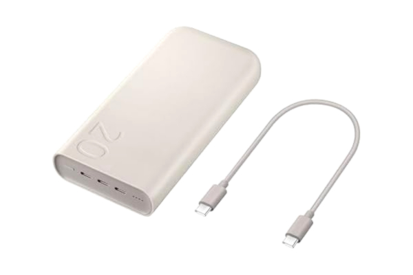 Samsung  Powerbank 20 000 mAh 45 watt