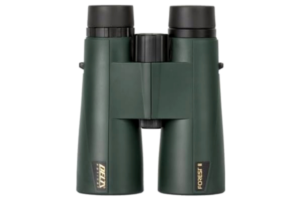 Delta Optical Delta Forest II – kikare, grön, 10 x 50