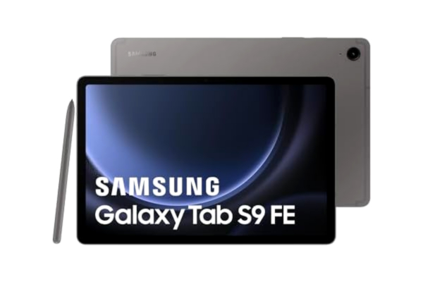Samsung  Galaxy Tab S9 FE 128GB/6GB - Grey *DEMO*