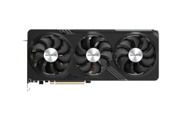 Gigabyte GIGABYTE Radeon RX 7700 XT GAMING OC - 12GB GDDR6 RAM - Grafikkort
