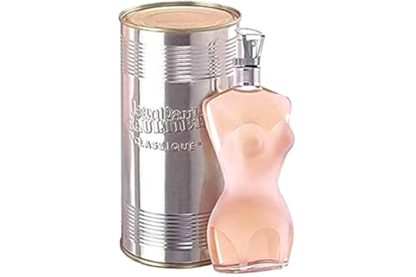 Jean Paul Gaultier  Classique Eau de Toilette Vaporizador 100 ml