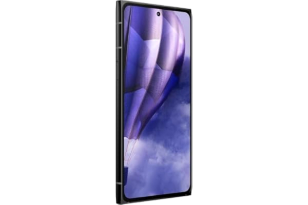 HMD  Skyline 6,5-tums FHD+-smartphone med 108 MP Hybrid OIS trippel bakre kamera, 50 MP främre kamera, upp till 47 timmars batteritid, Dual SIM och Gen2-reparabilitet - tvinnad svart