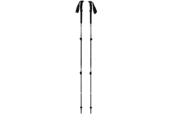 Black Diamond  Trail Trek Poles