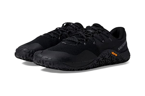 Merrell  Women's Trail Glove 7