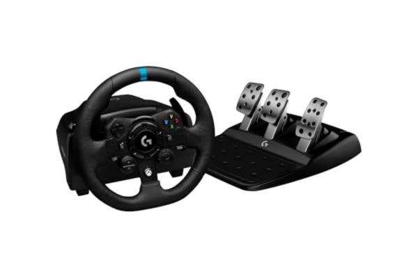 Logitech  G923 TrueForce (PC/Xbox One)