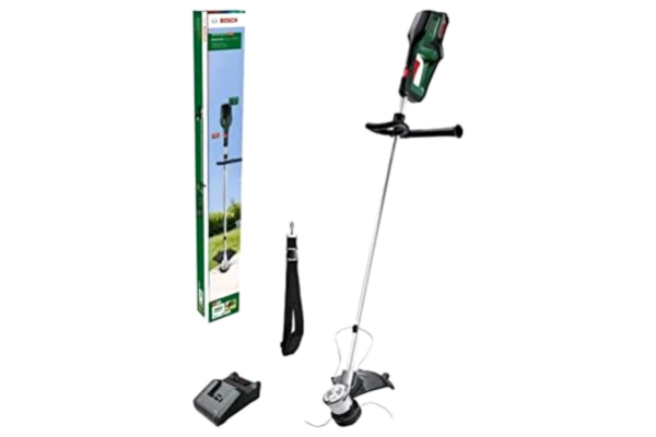 Bosch  AdvancedGrassGut 36V-33 accu grastrimmer cordless grass shear