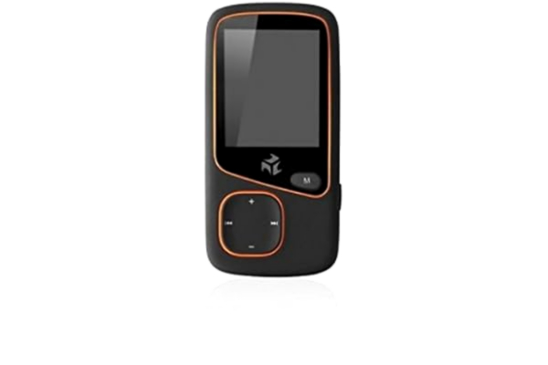 iBOX  Fox MP4 Player 4GB - MP3-spiller 4 GB