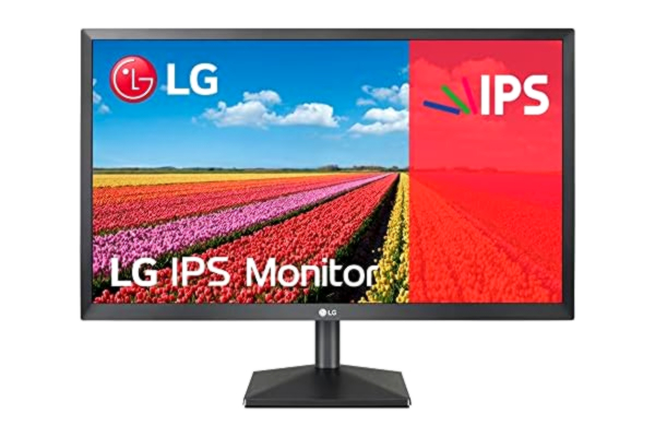 LG 24" LED 24MK430H-B