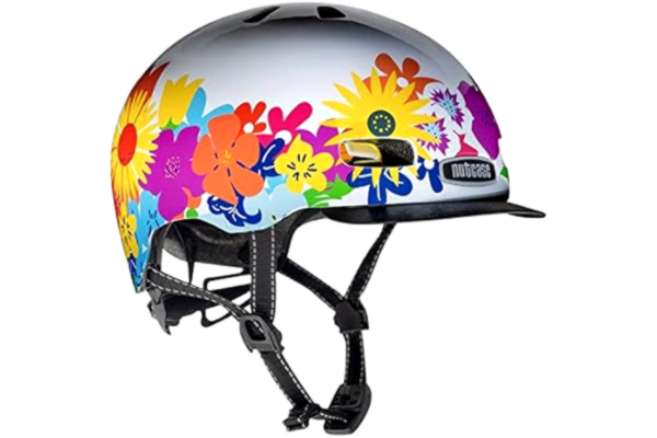 Nutcase  Little Nutty  Wild Child Born Gloss MIPS