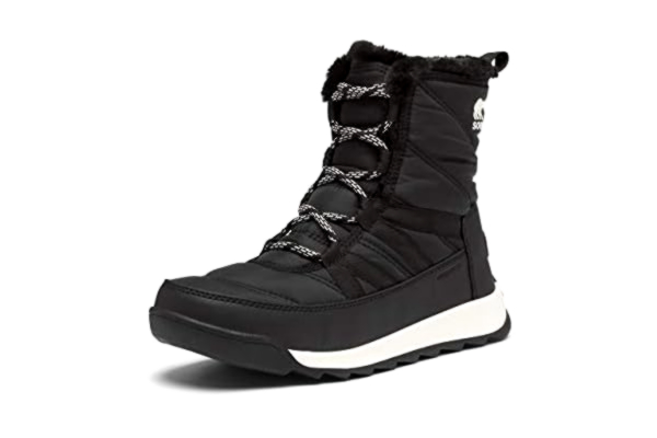 Sorel  Women's Whitney II Short Lace Waterproof