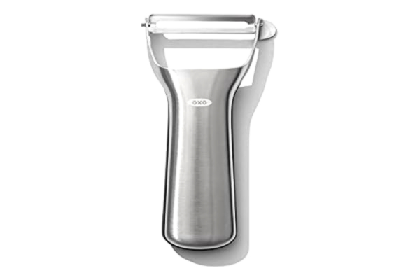 OXO  STÅL Y PEELER