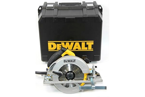 Dewalt  190mm Circular Saw