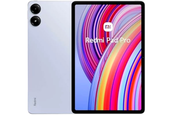 Xiaomi  Redmi Pad Pro 128GB/6GB - Ocean Blue