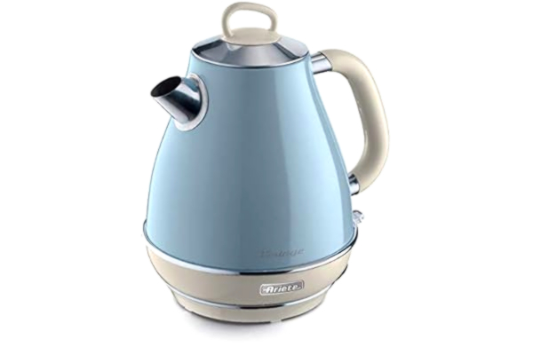 Ariete  Vedenkeitin, sininen