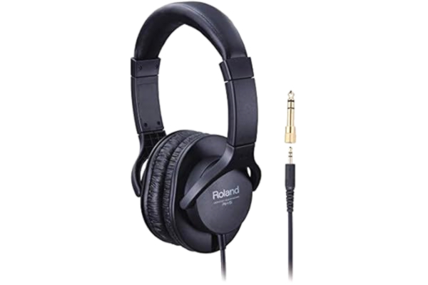Roland  RH-5 Monitor Headphones