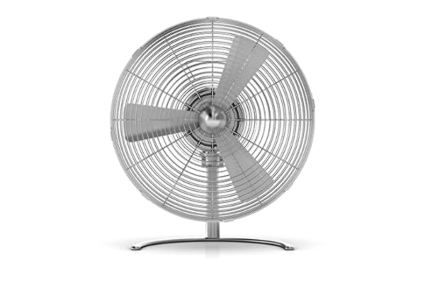 Stadler Form  Charly Little - Tafelventilator