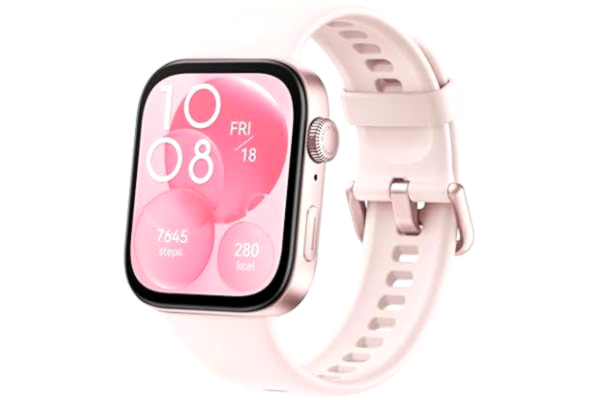 Huawei  Watch FIT 3 - Pink