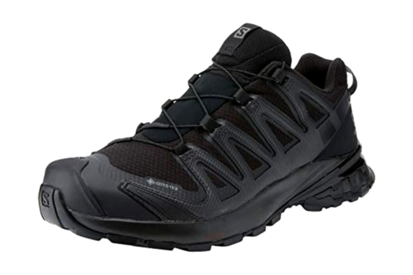 Salomon Arbeidssko Salomon Xa-pro 3d Gtx Unisex 37