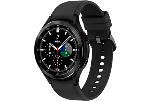 Samsung Galaxy Watch4 Classic BT, Noir, SM-R890NZK, SmartWatch, 46mm