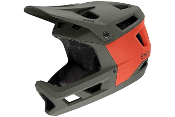 Smith Optics SMITH - MTB Helmets - M's Smith - Smith MTB Helmet The Mainline Mips AC I Rocky Mountain Enduro - M / 55-59 - AC I Rocky Mountain Enduro