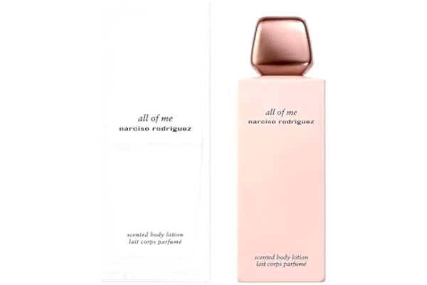 Narciso Rodriguez  All Of Me Body Lotion 200 ml