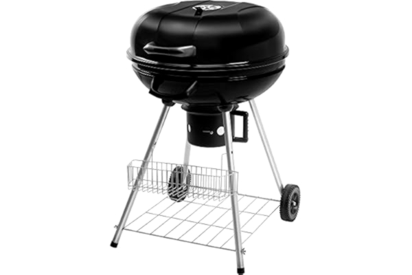 Fieldmann  FZG 1004 Charcoal grill na węgiel drzewny