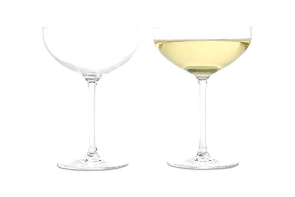 Rosendahl  29602 champagneglas, glas