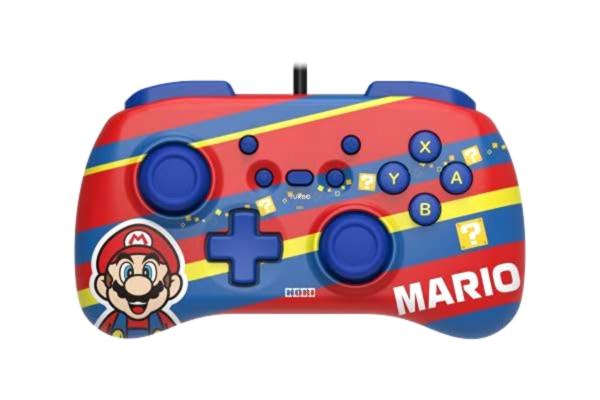 Hori HORI PAD Mini - Mario