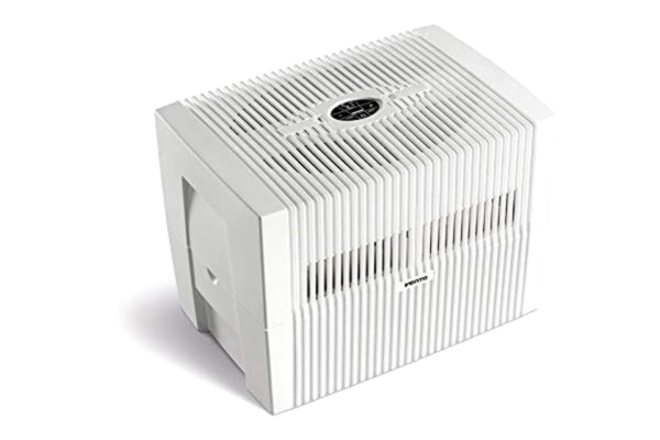 Venta  LW15 Comfort Plus oczyszczacz powietrza i nawilżacz powietrza do pomieszczeń do 35 m², biały, LW45 COMFPlus