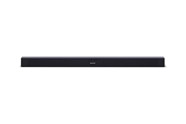 Sharp  HT-SB140 - sound bar - wireless